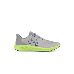 UNDER ARMOUR Women Charged Pursuit 3 Big Logo Running Shoes