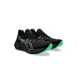 ASICS Gel-Nimbus 26 Men Textured Running Non-Marking Sports Shoes