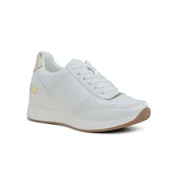 London Rag Women Block-Heeled Regular Boots