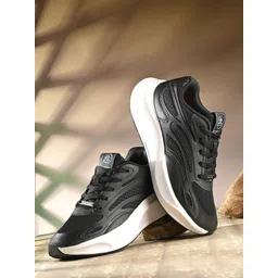 OFF LIMITS Men Mesh Running Non-Marking Sports Shoes