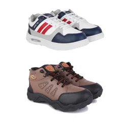DRACKFOOT Men Multi Sports Shoes