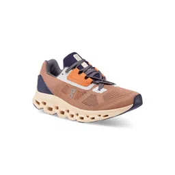 ON Women Mesh Running Non-Marking Shoes