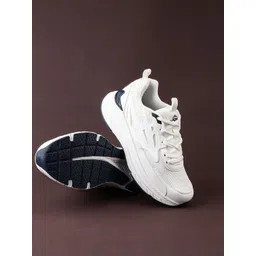 JQR Men Mesh Running Non-Marking Shoes