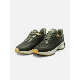 ASIAN Men Mesh Running Non-Marking Shoes