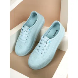 The Roadster Lifestyle Co. Women Casual Sneakers