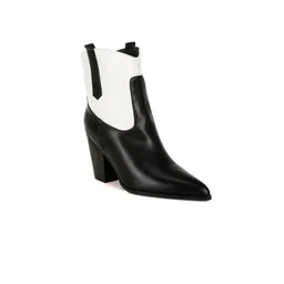 London Rag Women Cow Boy Boots