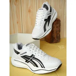 HIDA Men Running Non-Marking Shoes