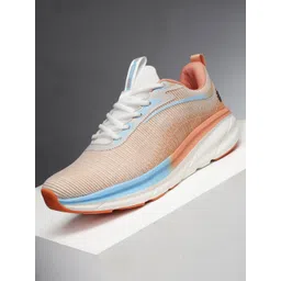 CULT Flytor Men Mesh Lace Ups Running Shoes