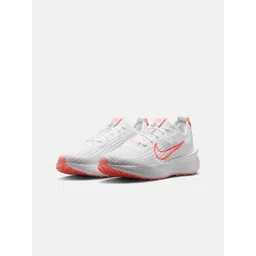 Nike Interact Run Men Flyknit Lace-Ups Running Shoes