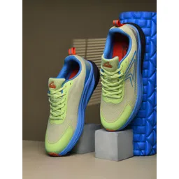 Power Men Oxford Lace Up Sports Shoes