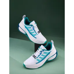 Campus Men Mesh Running Non-Marking Shoes