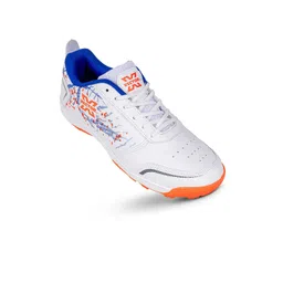 VECTOR X Men Cricket Non-Marking Shoes