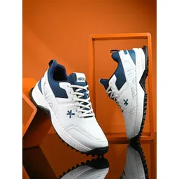 HRX by Hrithik Roshan Men Cricket Non-Marking Shoes