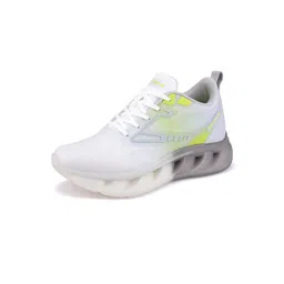 BERSACHE Men Mesh Walking Non-Marking Shoes