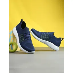 Roadster Men Running Non-Marking Shoes