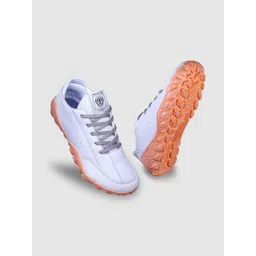 IMPAKTO Men Training or Gym Non-Marking Shoes