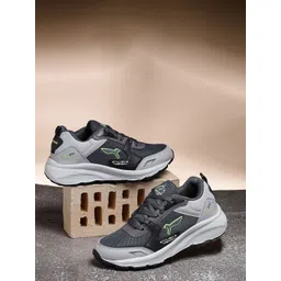 WELCOME Men Walking Non-Marking Sports Shoes
