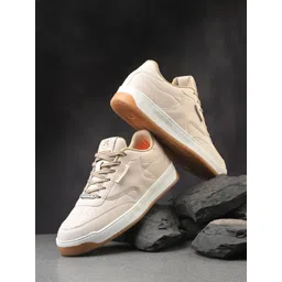 OFF LIMITS TRIBE X Men Solid Lace Ups Casual Sneakers