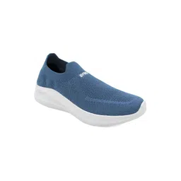 AYGO Men Mesh Running Non-Marking Shoes