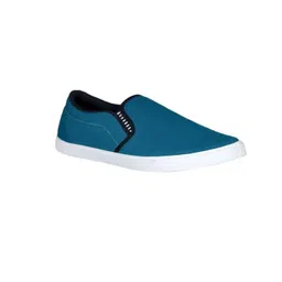 HOTSTYLE Men Green Canvas Sports Shoes
