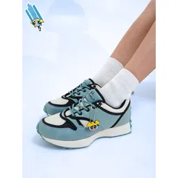 bacca bucci Women Powerpuff Girls Sneakers