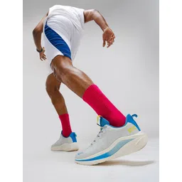 bacca bucci Men SPEED PRO Mesh Running Shoes