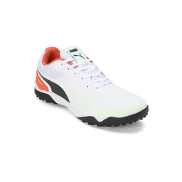 Puma Truco III TT Unisex Football Lace-Ups Sports Shoes