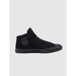 Converse Unisex High-Top Sneakers