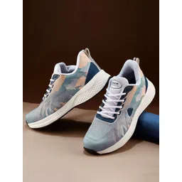 Duke Men Lace-Ups Textile Training or Gym Medium Shoes