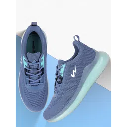 ARTEMIS Men's Sports Shoes | Memory Tech Comfort with Infinity Capsule| Lace-Up Walking Shoes For Men