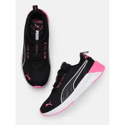 Puma Women Softride Harli Hybrid Skins Running Shoes
