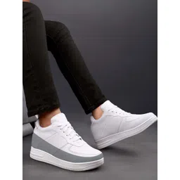 Bxxy Men High-Top Sneakers