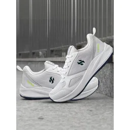 Hilux Men Mesh Cricket Shoes