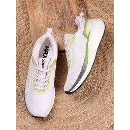 HRX by Hrithik Roshan Men Running Non-Marking Shoes
