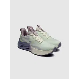 Action Women Mesh Running Non-Marking Shoes