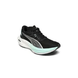 Puma Deviate Nitro 3 Women Lace-Ups Running Shoes