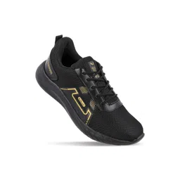 Walkaroo Men Mesh Running Non-Marking Shoes