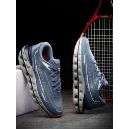 Action Men Running Non-Marking Shoes