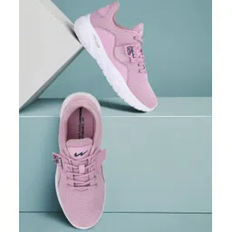 CLAIRE Women's Sports Shoes | Memory Foam Insole for Cushioned Comfort | Lace-Up Running Shoes For Women