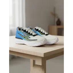 HikBi Men Mesh Running Non-Marking Shoes