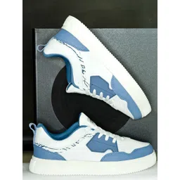 ABROS Men Mesh Running Shoes