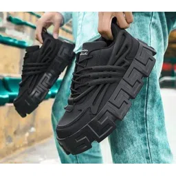 Lightweight,Comfort,Summer,Trendy,Walking,Outdoor,Stylish,Training,Daily use Sneakers For Men