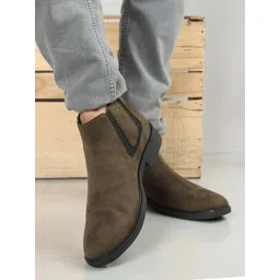 Boots For Men