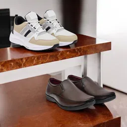 Trendy & Durable Men’s Boots – Perfect for Everyday Wear Boots For Men