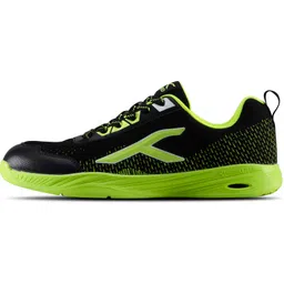 Court Flyer Non Marking Badminton Shoes For Men