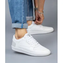 ( by GO21 ) Soft Insole, Slip-Resistance|Casual Walking Sneakers For Men