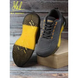 Crystal-13 Black Sports,Casuals,Walking,Training,Gym,Stylish For Men