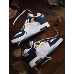 Fabbmate Men's Anti Skid Light Weight Sports Shoes Gym,Running,Casual Sneakers For Men