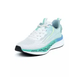 Red Chief Men Mesh Running Non-Marking Shoes