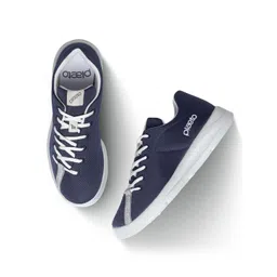 plaeto Men Ace Lightweight Air Mesh Multiplay Sneakers